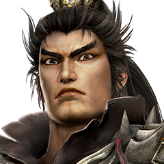 Dynasty Warriors 8, avatar 23