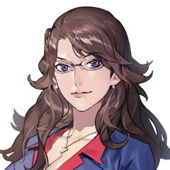 Tokyo Twilight Ghost Hunters, avatar 3