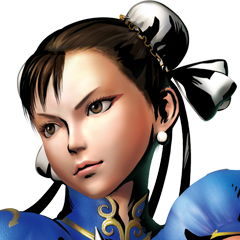 Marvel vs Capcom 3, avatar 6