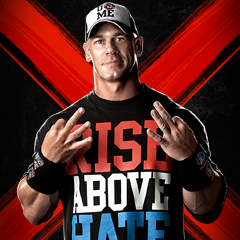 WWE '13, avatar 8