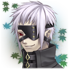 Hakuouki, avatar 9