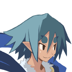 Phantom Kingdom Portable Valvolga, avatar 5