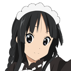 K-On!, avatar 4
