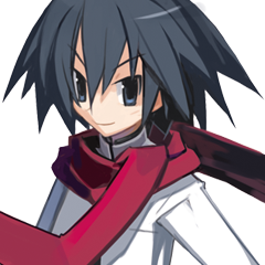 Disgaea 3 Absence of Justice, avatar 6