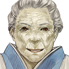 Shin Hayarigami, avatar 16