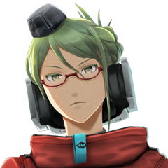 Freedom Wars, avatar 6