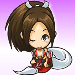 The King of Fighters XIII, avatar 37
