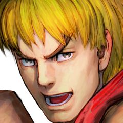 Super Street Fighter IV, avatar 15