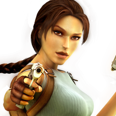 Tomb Raider Trilogy (Legend + Anniversary + Underworld), avatar 12