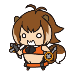 BlazBlue Continuum Shift Extend, avatar 23