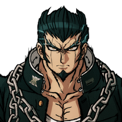 Danganronpa 2 Goodbye Despair, avatar 50
