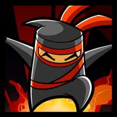 Atomic Ninjas, avatar 3