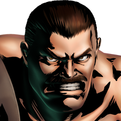 Marvel vs Capcom 3, avatar 13