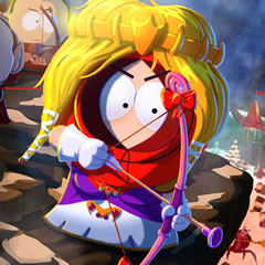 South Park The Stick of Truth, avatar 5