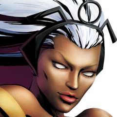 Marvel vs Capcom 3, avatar 28