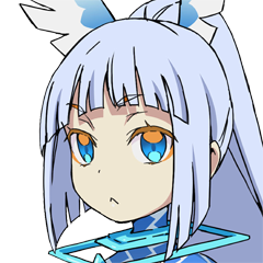 Han-Gyaku-Sei Million Arthur, avatar 4