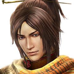 Dynasty Warriors 8, avatar 5