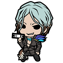 Freedom Wars, avatar 61