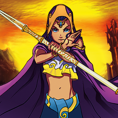 Might & Magic Clash of Heroes, avatar 4