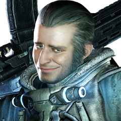 Lost Planet 3, avatar 6