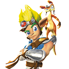 Jak and Daxter Collection, avatar 3