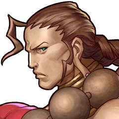 Darkstalkers Resurrection, avatar 14