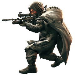 Killzone 3, avatar 21