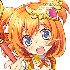 Han-Gyaku-Sei Million Arthur, avatar 39