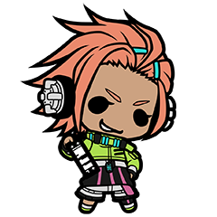 Freedom Wars, avatar 58