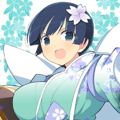 Dekamori Senran Kagura, avatar 29
