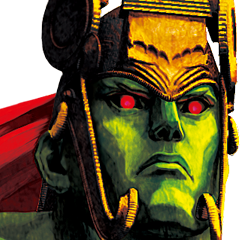 Street Fighter X Tekken, avatar 11