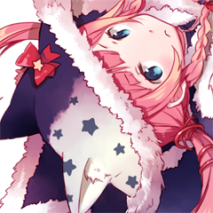 Han-Gyaku-Sei Million Arthur, avatar 16