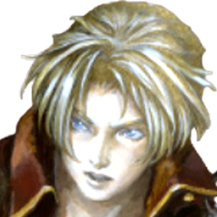 Castlevania Harmony of Despair, avatar 3