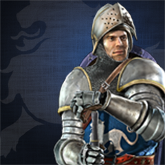 Chivalry Medieval Warfare, avatar 2