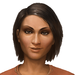 Just Cause 2, avatar 5