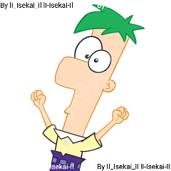 Phineas and Ferb, avatar 2