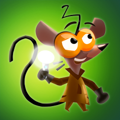 Funky Lab Rat, avatar 2