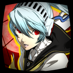 Persona 4 The Ultimax Ultra Suplex Hold, avatar 17