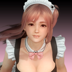 Dead or Alive 5 Ultimate, avatar 30