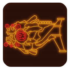 PixelJunk Sidescroller, avatar 1