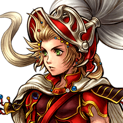 Dissidia 012 Final Fantasy, avatar 15