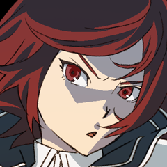 Lost Dimension, avatar 9