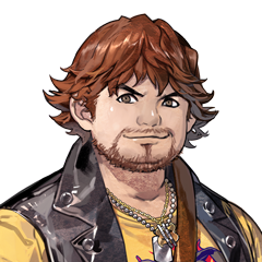 Tokyo Twilight Ghost Hunters, avatar 4