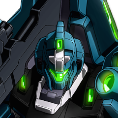 Mobile Suit Gundam, avatar 8