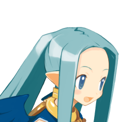 Phantom Kingdom Portable Valvolga, avatar 4