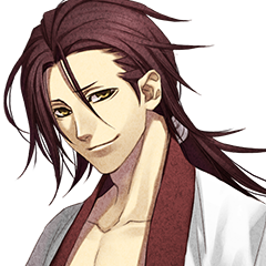 Hakuouki Reimeiroku Nagorigusa, avatar 3