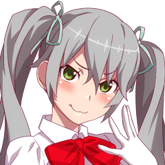 Akiba's Trip Undead & Undressed, avatar 4