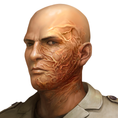 Just Cause 2, avatar 8