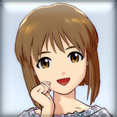 The iDOLM@STER, avatar 40