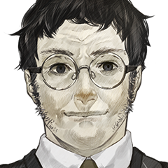 Shin Hayarigami, avatar 7